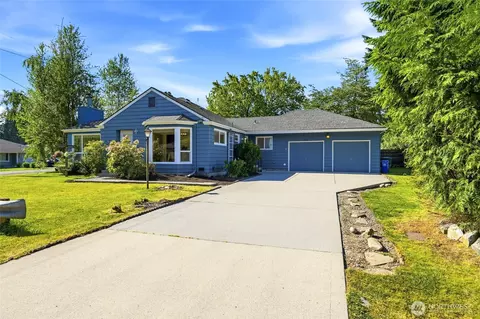 418 Magnolia Ave, Everett, WA 98203