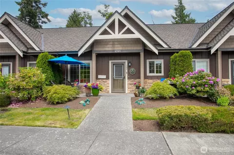 4749 Tidal Way #102, Blaine, WA 98230