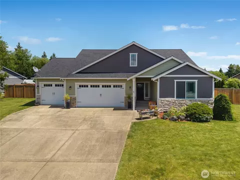 76 Mcdonald Creek Ln, Elma, WA 98541