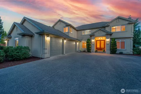 13608 175th Street Ct E, Puyallup, WA 98374