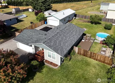 17930 Iris Pl SW, Rochester, WA 98579