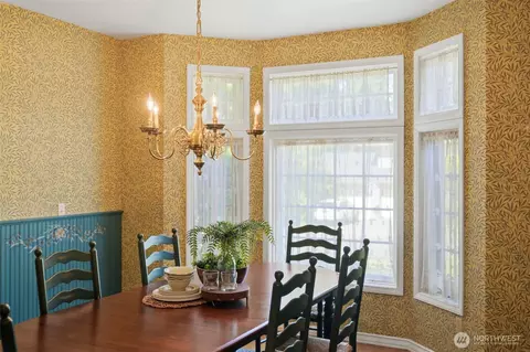 Dining - 306 Keach Loop, Steilacoom, WA 98388 photo 1 of 2
