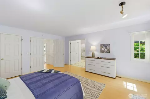 Bedroom - 306 Keach Loop, Steilacoom, WA 98388 photo 3 of 4