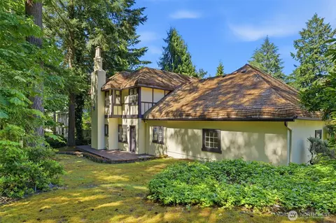 Exterior - 306 Keach Loop, Steilacoom, WA 98388 photo 8 of 8