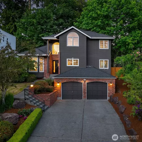1010 106th Ave SE, Bellevue, WA 98004