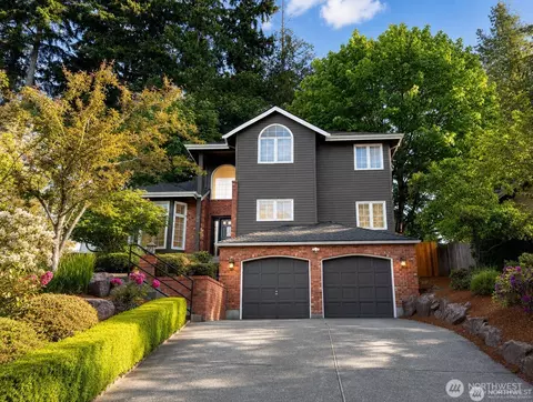 1010 106th Ave SE, Bellevue, WA 98004