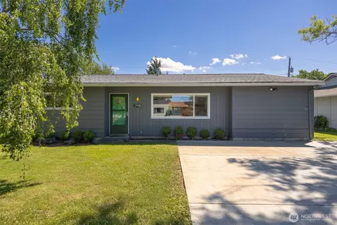 2918 Patton St, Bellingham, WA 98225