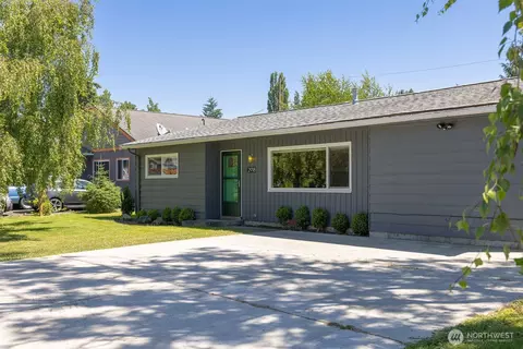 2918 Patton St, Bellingham, WA 98225