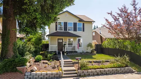 227 S Macleod Ave, Arlington, WA 98223