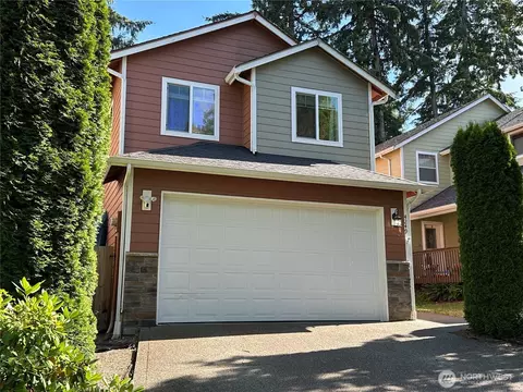 4249 17th Way NE, Olympia, WA 98516