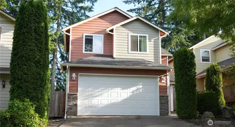 4249 17th Way NE, Olympia, WA 98516