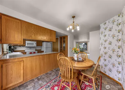 Dining - 112 W 2nd St #A, Everson, WA 98247 photo 4 of 4