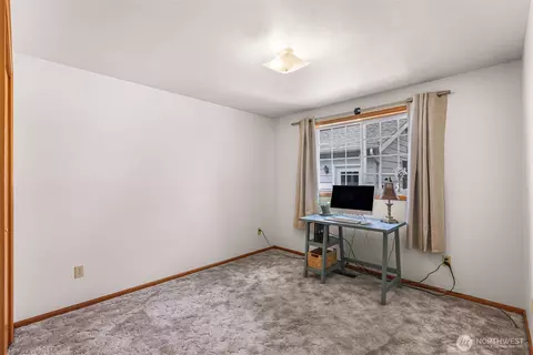 Bedroom - 112 W 2nd St #A, Everson, WA 98247 photo 1 of 4