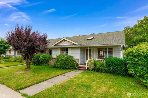 Exterior - 112 W 2nd St #A, Everson, WA 98247 photo 11 of 11