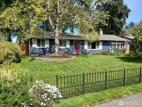 11513 108th St SW, Tacoma, WA 98498