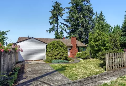 16719 3rd Ave NE, Shoreline, WA 98155