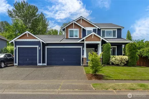 418 103rd Ave NE, Lake Stevens, WA 98258
