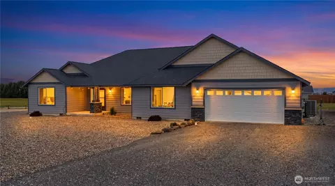 1510 Bitterbrush Dr, Ellensburg, WA 98926