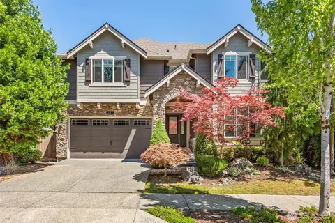 452 233rd Pl SE, Sammamish, WA 98074