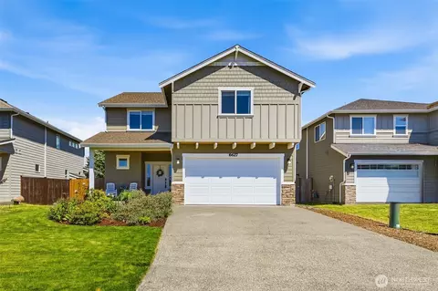6627 S Ferdinand St, Tacoma, WA 98409