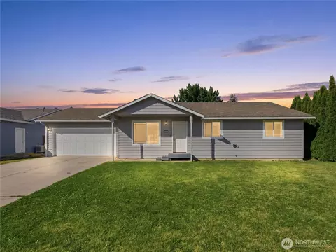 2347 Fancher Field Rd, East Wenatchee, WA 98802