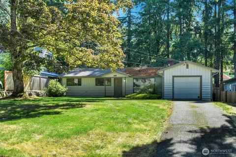 4030 139th Ave SE, Bellevue, WA 98006