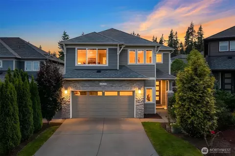 Exterior - 1222 198th Pl SE, Bothell, WA 98012 photo 6 of 6