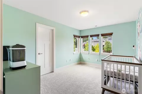 Bedroom - 1222 198th Pl SE, Bothell, WA 98012 photo 1 of 3