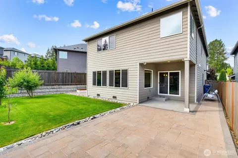 Exterior - 1222 198th Pl SE, Bothell, WA 98012 photo 5 of 6