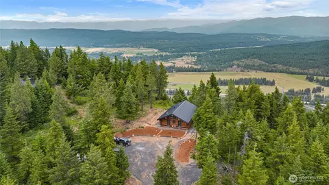 1336 Black Hawk, Cle Elum, WA 98922