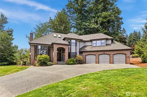 12308 SE 238th Pl, Kent, WA 98031