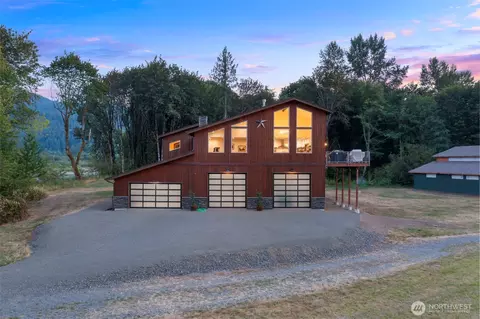 10718 Us 12, Randle, WA 98377