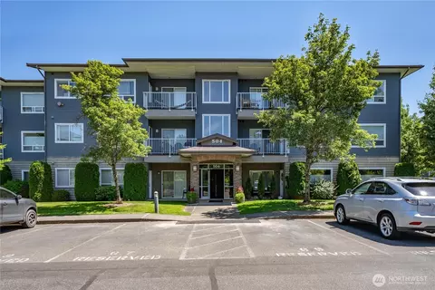 504 Darby # 211, Bellingham, WA 98226