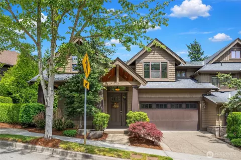 2534 NW Stoney Creek Dr, Issaquah, WA 98027