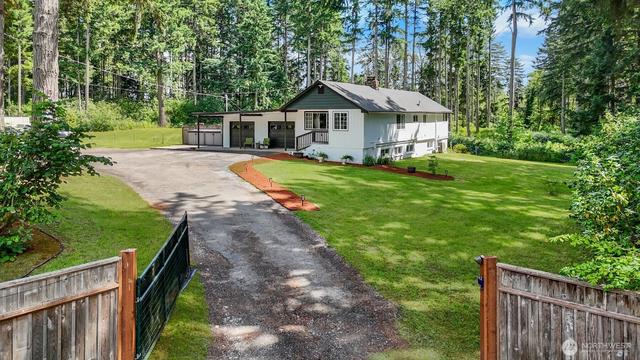 7045 Hawks Prairie Rd NE, Olympia, WA 98516