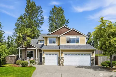 11902 SE 277th St, Kent, WA 98030