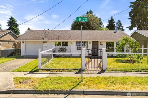 1000 D St SE, Auburn, WA 98002