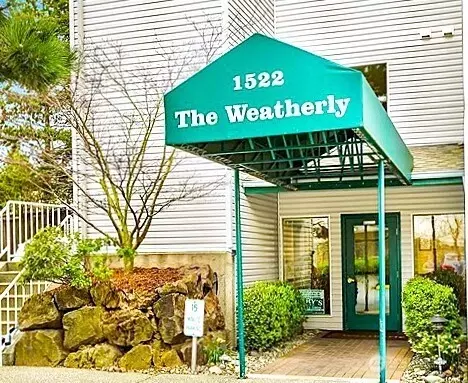 1522 NE 175th St #200, Shoreline, WA 98155