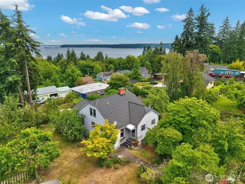 20 Hadlock Ave, Port Hadlock, WA 98339