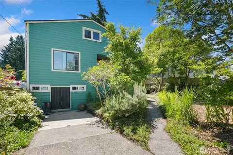1235 S 101st St, Seattle, WA 98168
