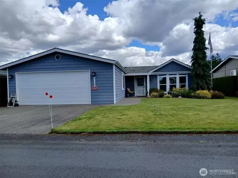 9105 58th Ave E #188, Puyallup, WA 98371