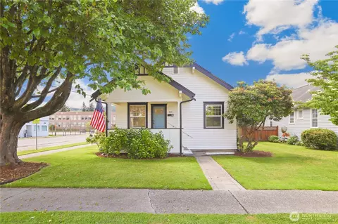 539 Warner St, Sedro Woolley, WA 98284