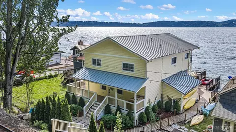 8116 Naketa Beach Walk, Mukilteo, WA 98275