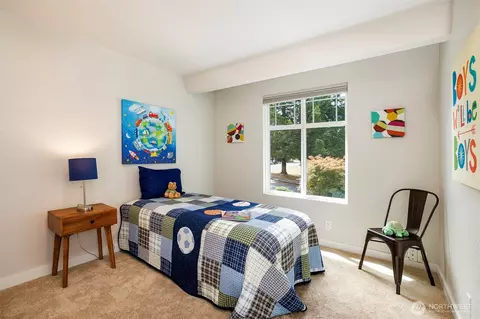 Bedroom - 10152 NE 204th St, Bothell, WA 98011 photo 3 of 5