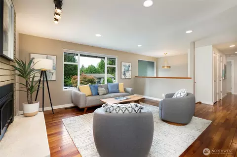 Living - 10152 NE 204th St, Bothell, WA 98011 photo 1 of 5