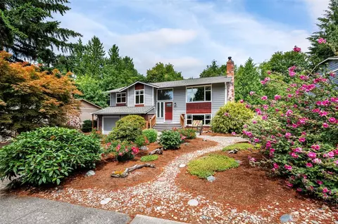 Exterior - 10152 NE 204th St, Bothell, WA 98011 photo 9 of 9
