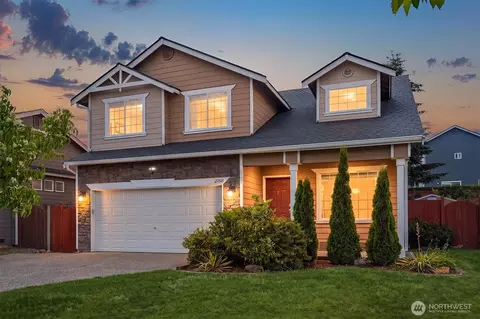 27818 69th Ave NW, Stanwood, WA 98292