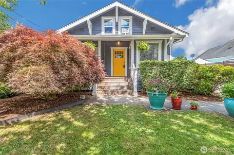 422 Wilson St SE, Olympia, WA 98501