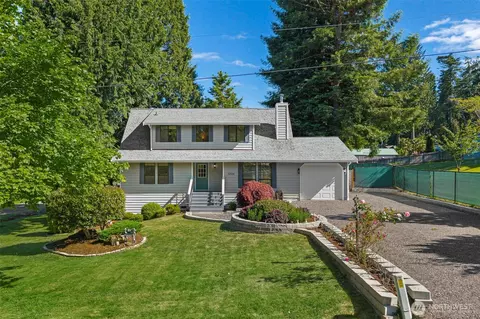12506 NE Virginia Ct, Kingston, WA 98346