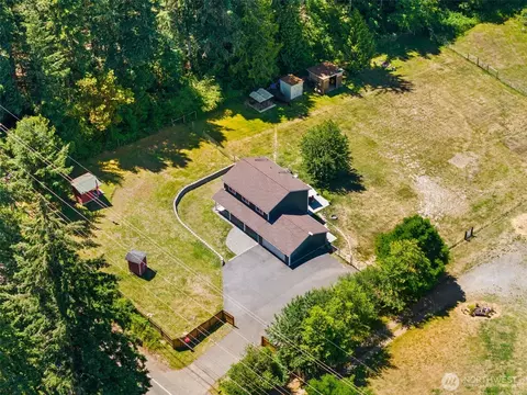 308 Key Peninsula Hwy NW, Lakebay, WA 98349